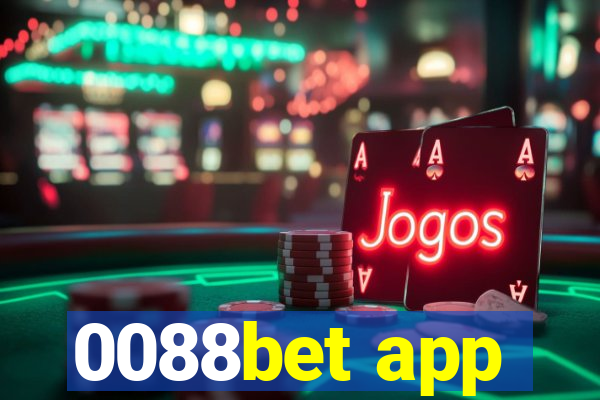 0088bet app